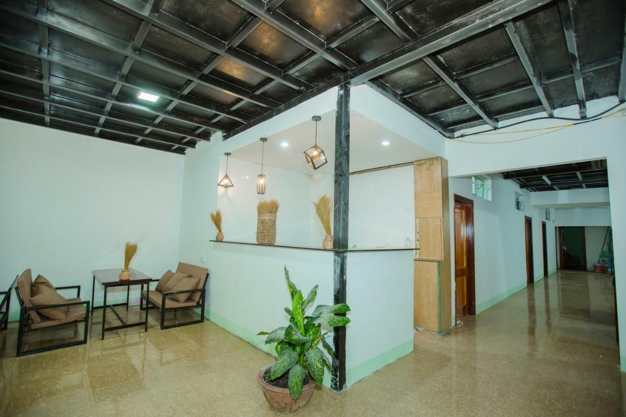G S Hostel Ha Giang Exterior photo