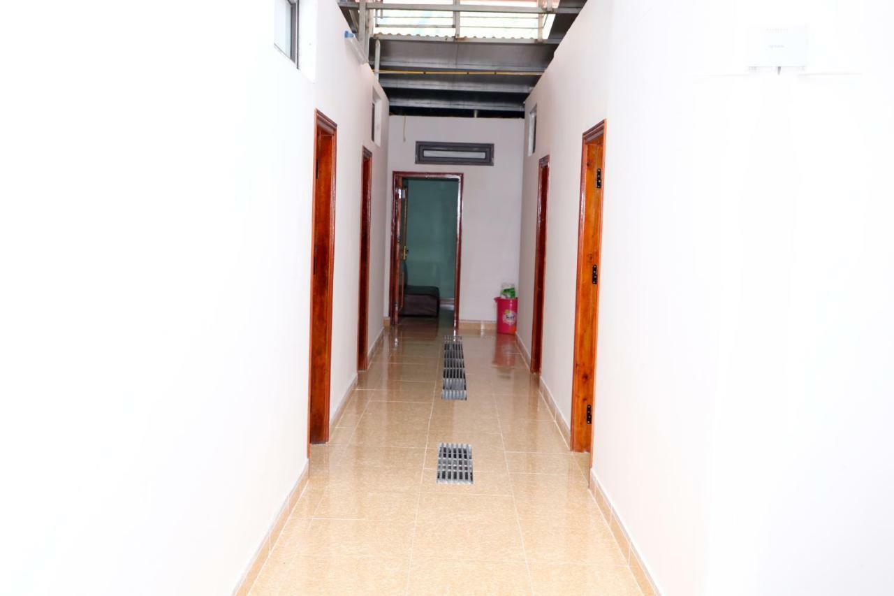 G S Hostel Ha Giang Exterior photo