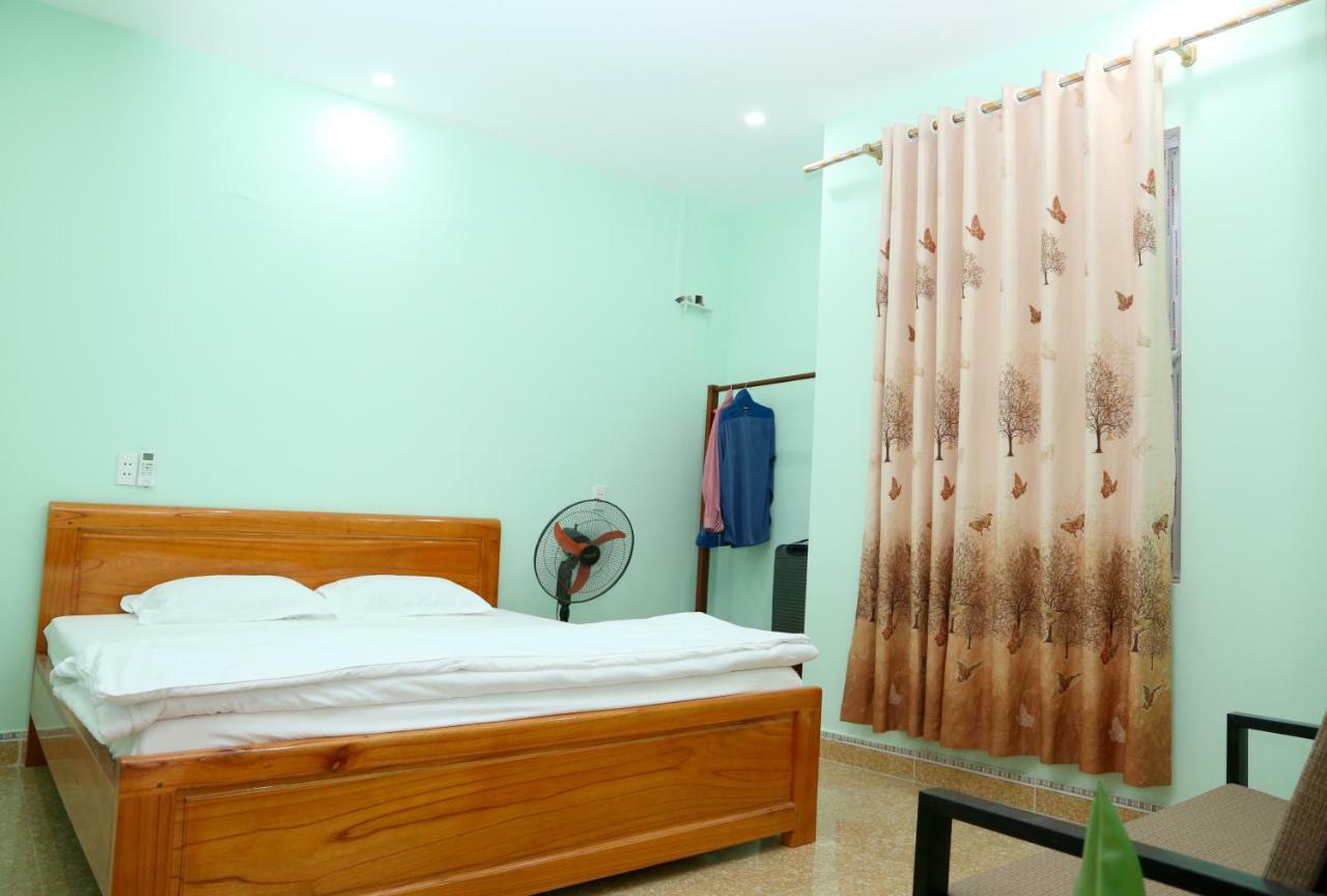 G S Hostel Ha Giang Exterior photo