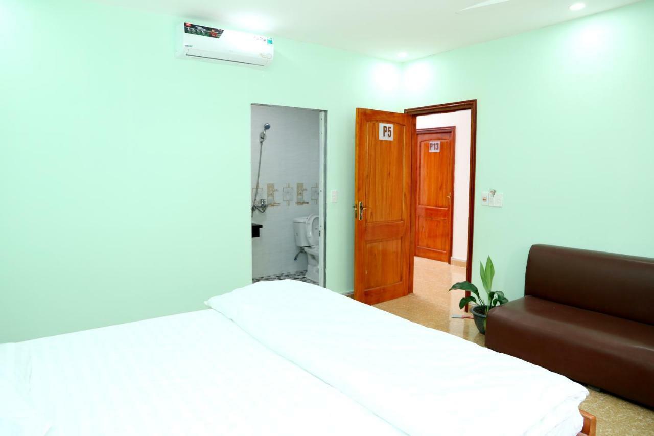 G S Hostel Ha Giang Exterior photo