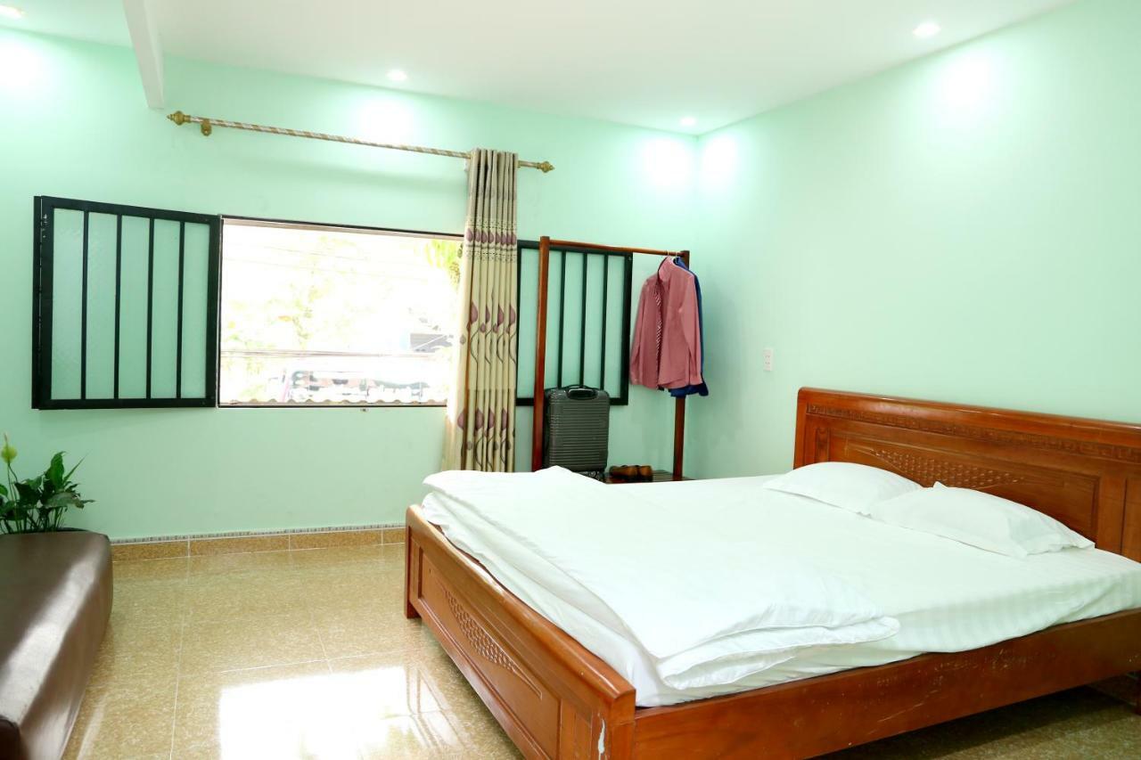 G S Hostel Ha Giang Exterior photo