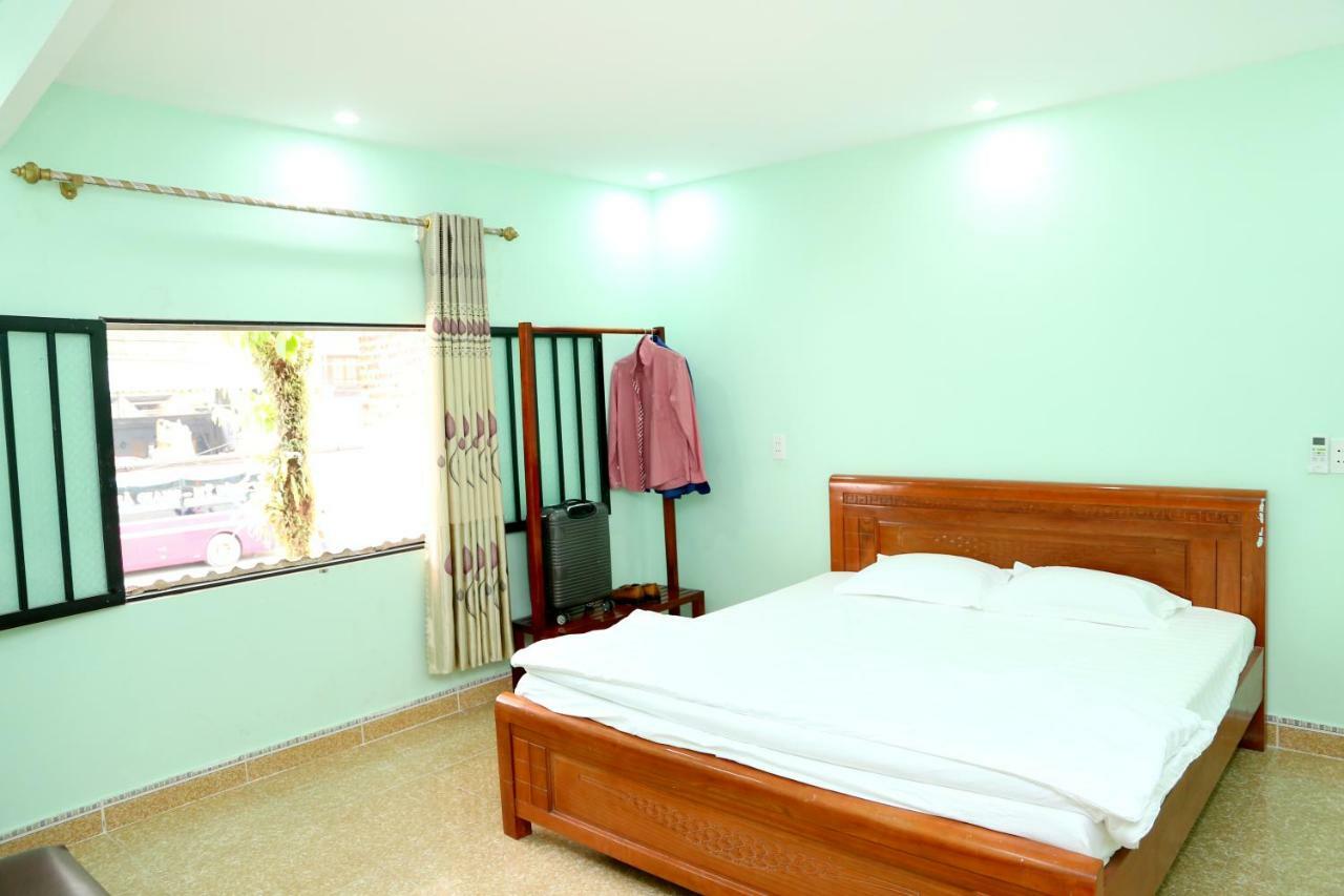 G S Hostel Ha Giang Exterior photo
